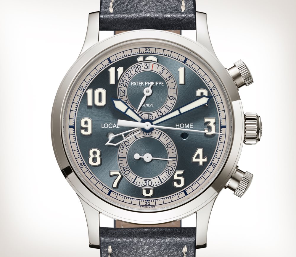 Complications 5924G-001
