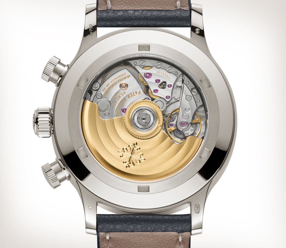 Complications 5924G-001