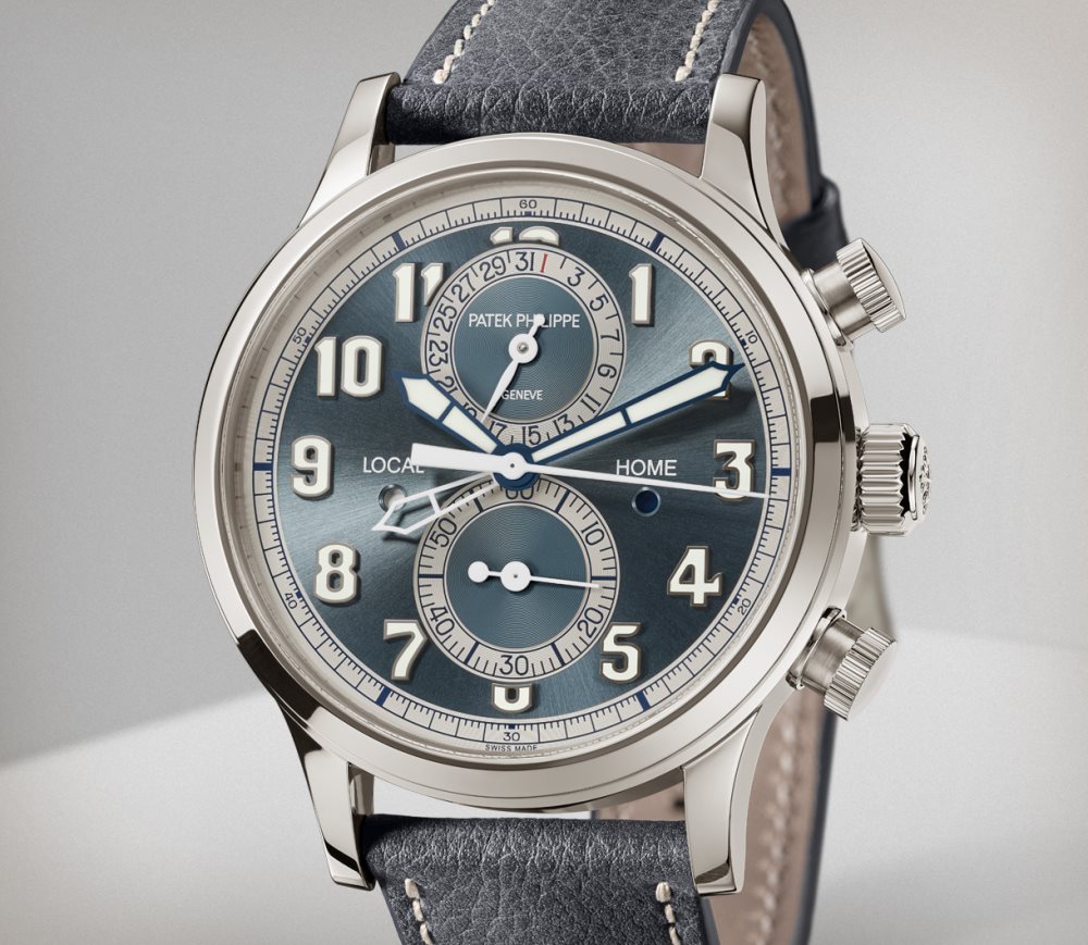 Complications 5924G-001