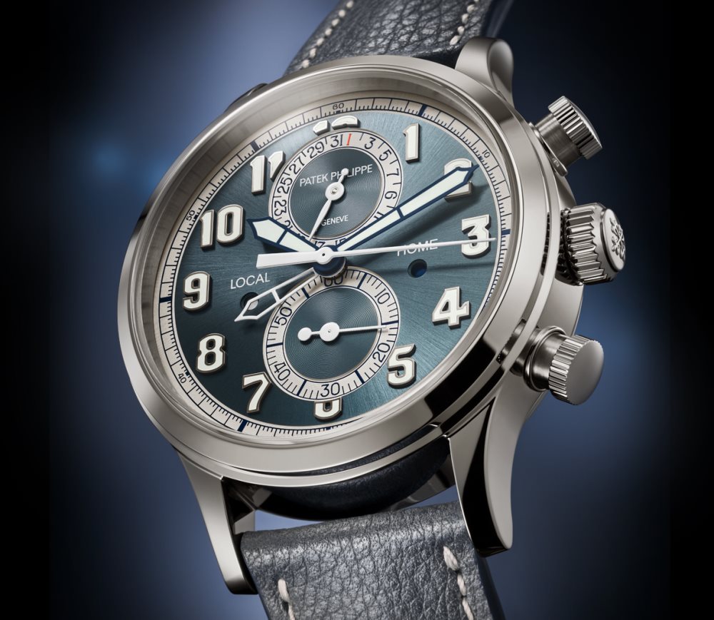 Complications 5924G-001