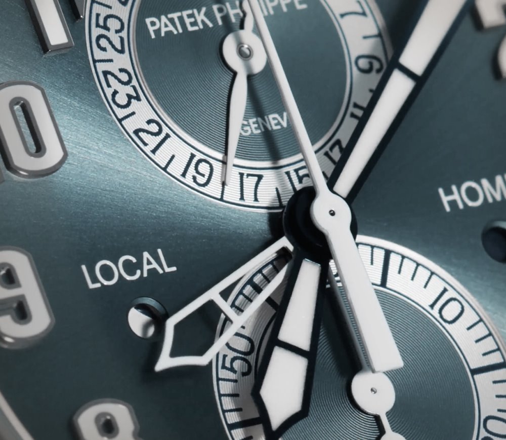 Complications 5924G-001