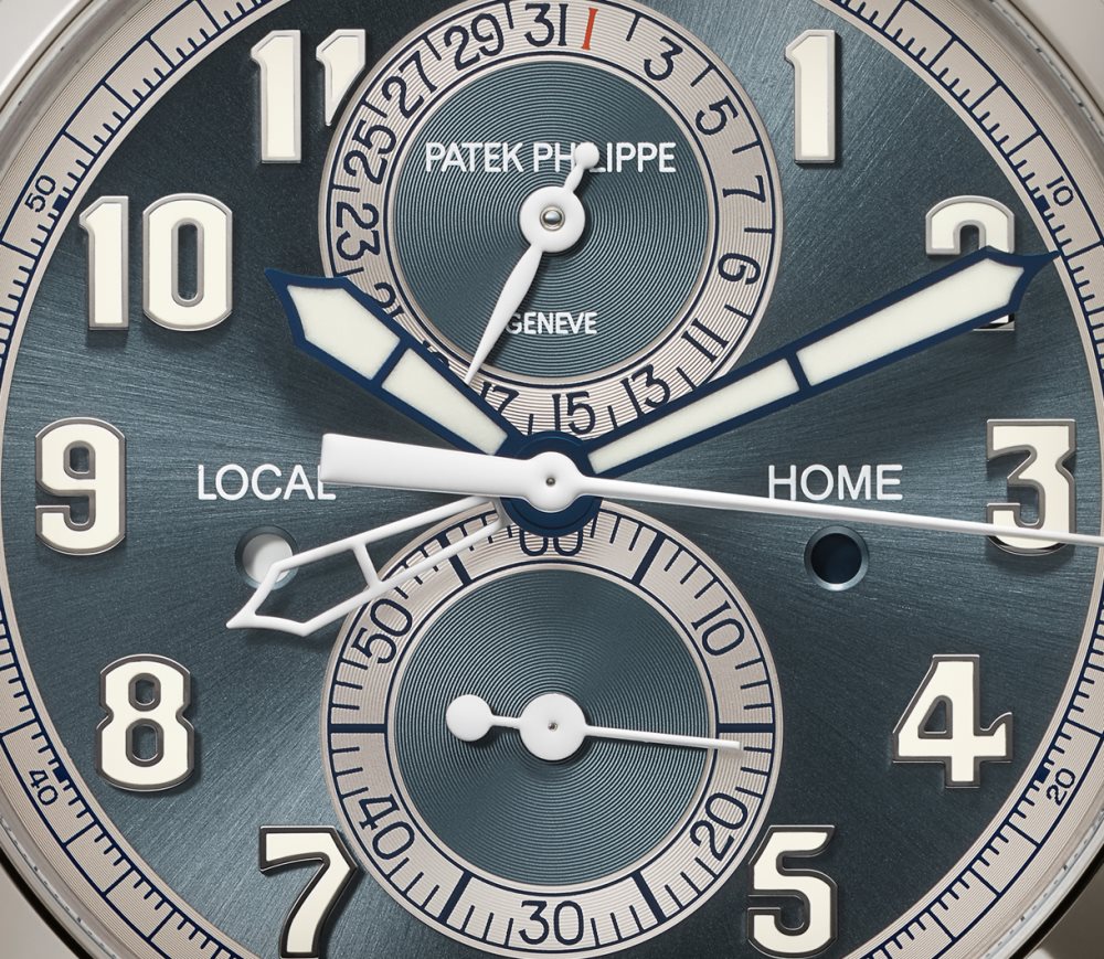 Complications 5924G-001