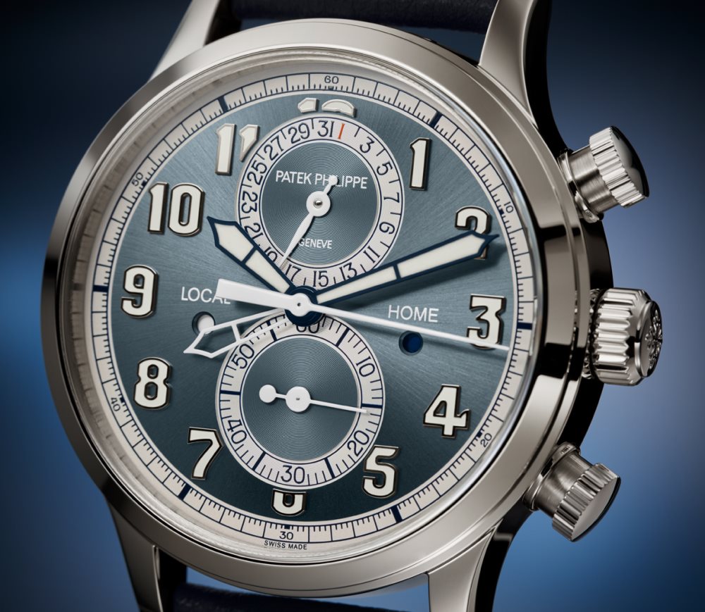 Complications 5924G-001