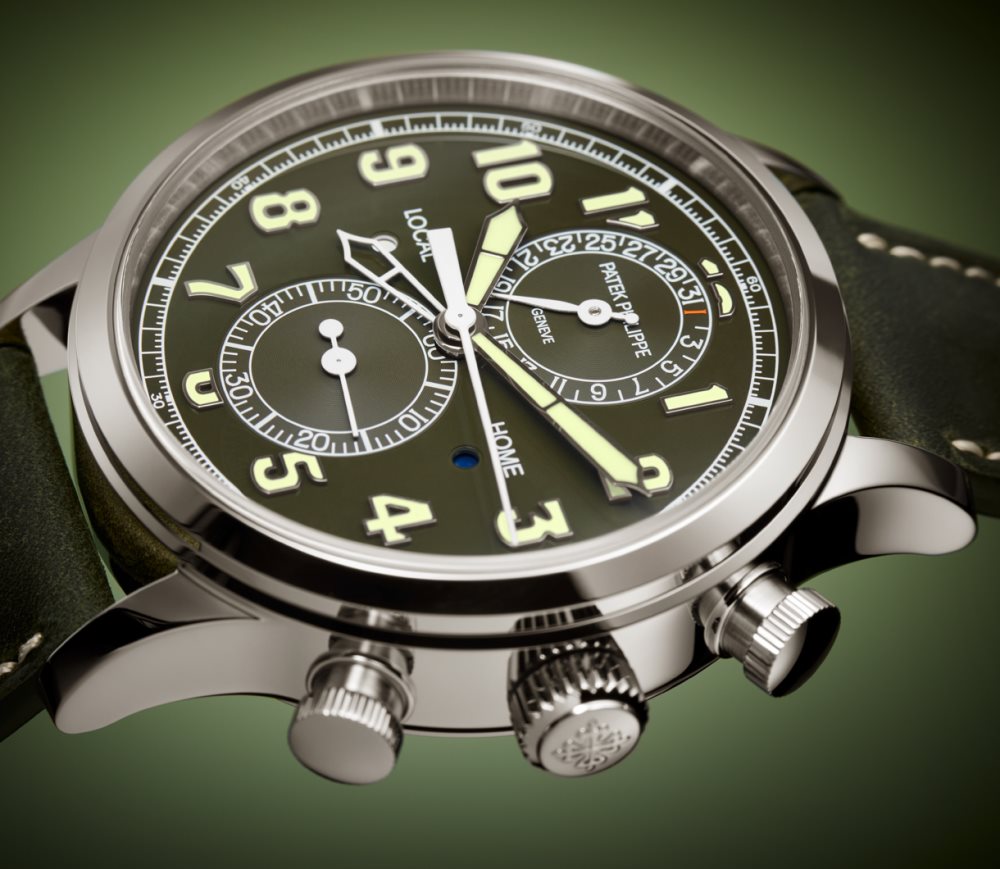Complications 5924G-010