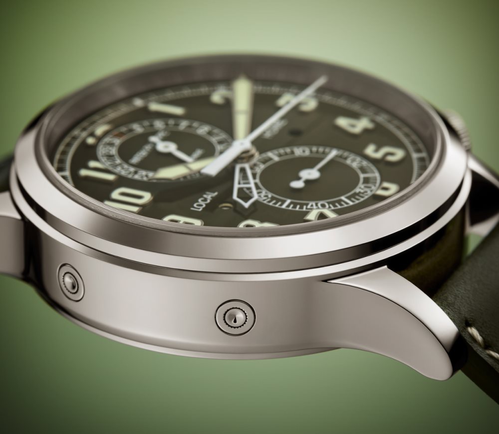 Complications 5924G-010