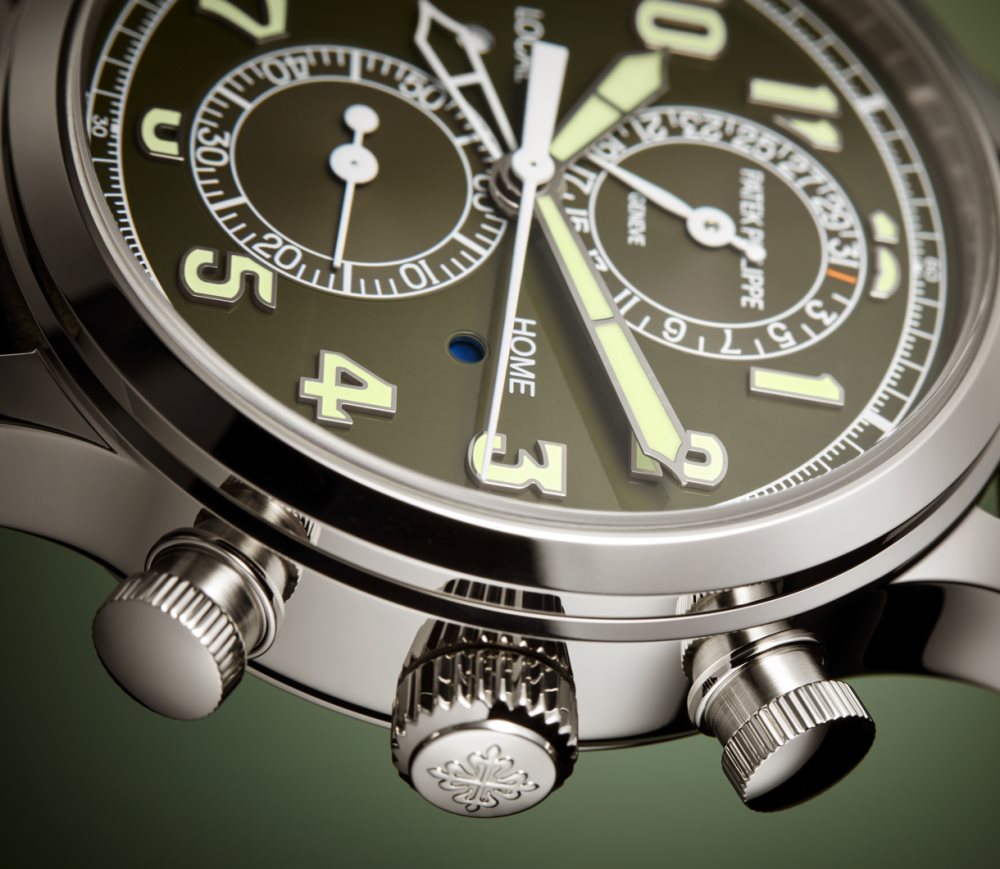 Complications 5924G-010