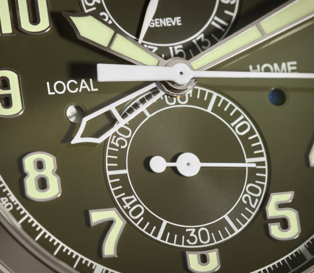 Complications 5924G-010