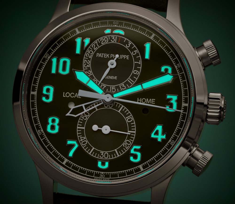 Complications 5924G-010