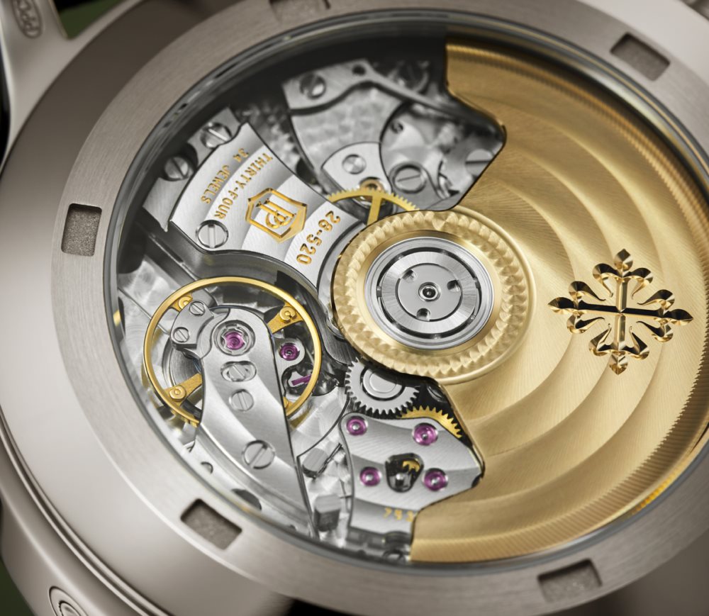 Complications 5924G-010