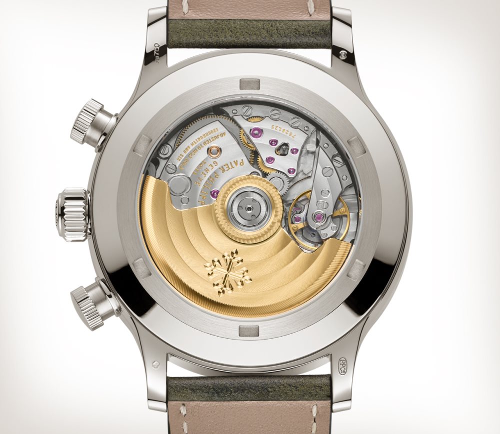 Complications 5924G-010