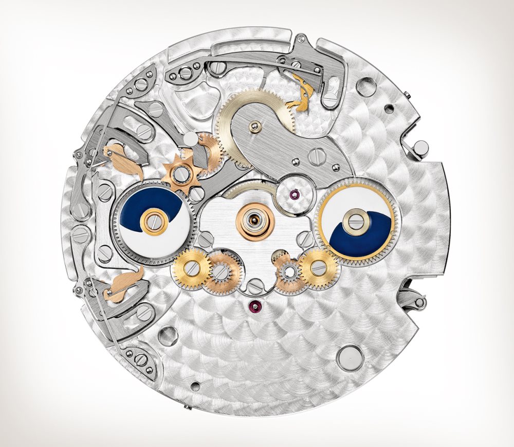 Complications 5924G-010