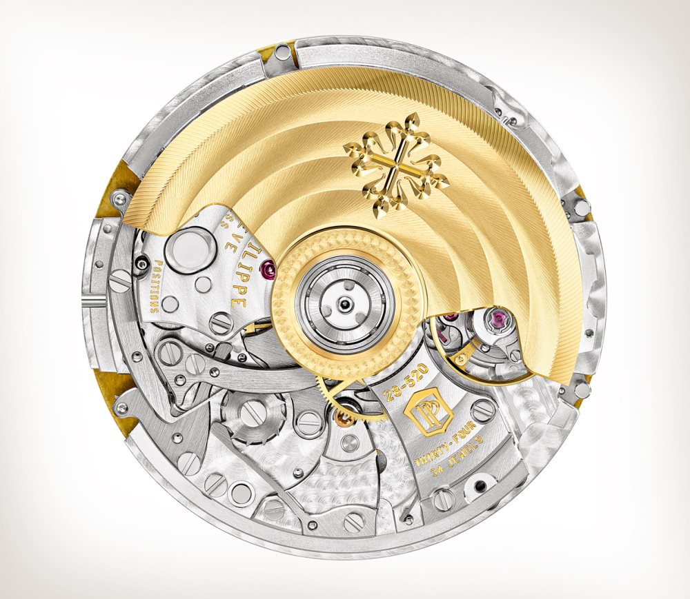 Complications 5924G-010