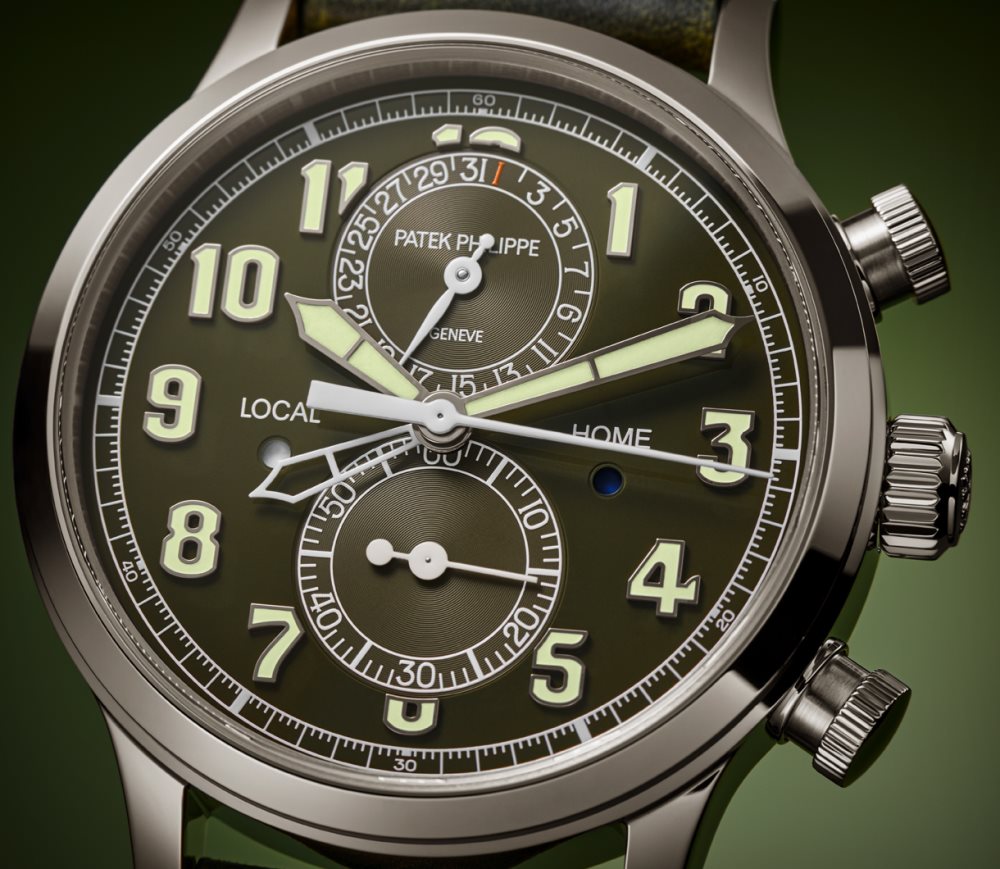 Complications 5924G-010