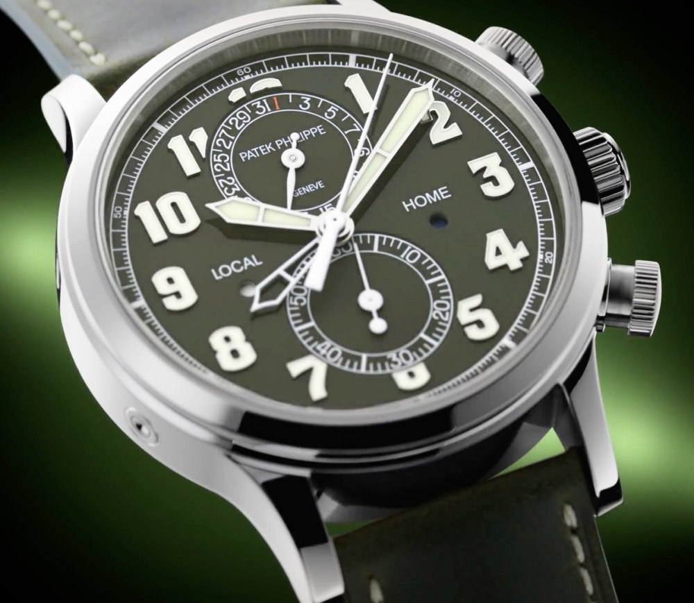 Complications 5924G-010