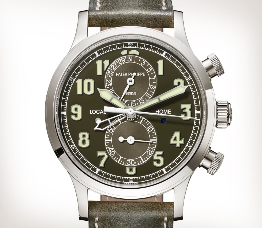 Complications 5924G-010