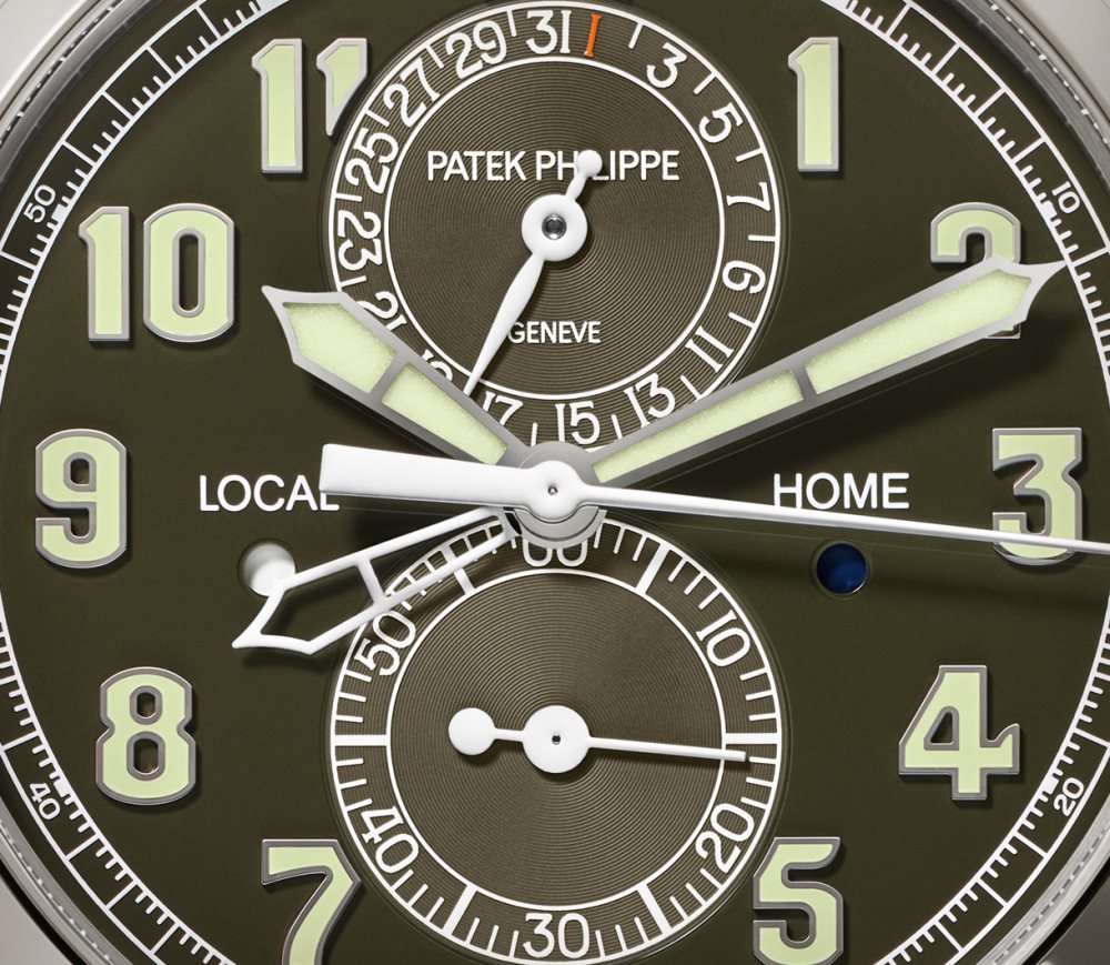 Complications 5924G-010
