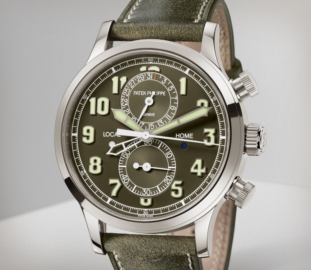 Complications 5924G-010