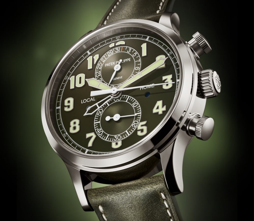 Complications 5924G-010