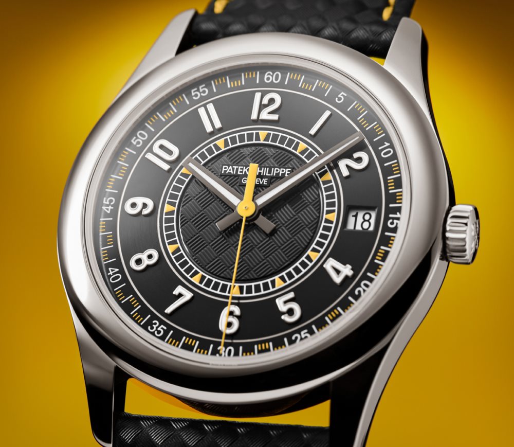 Calatrava 6007G-001