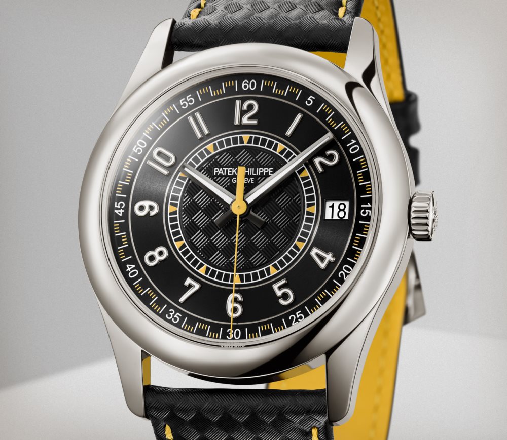 Calatrava 6007G-001