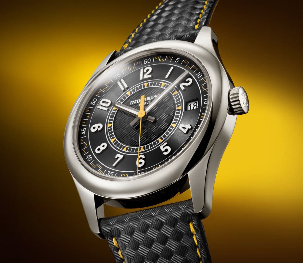 Calatrava 6007G-001
