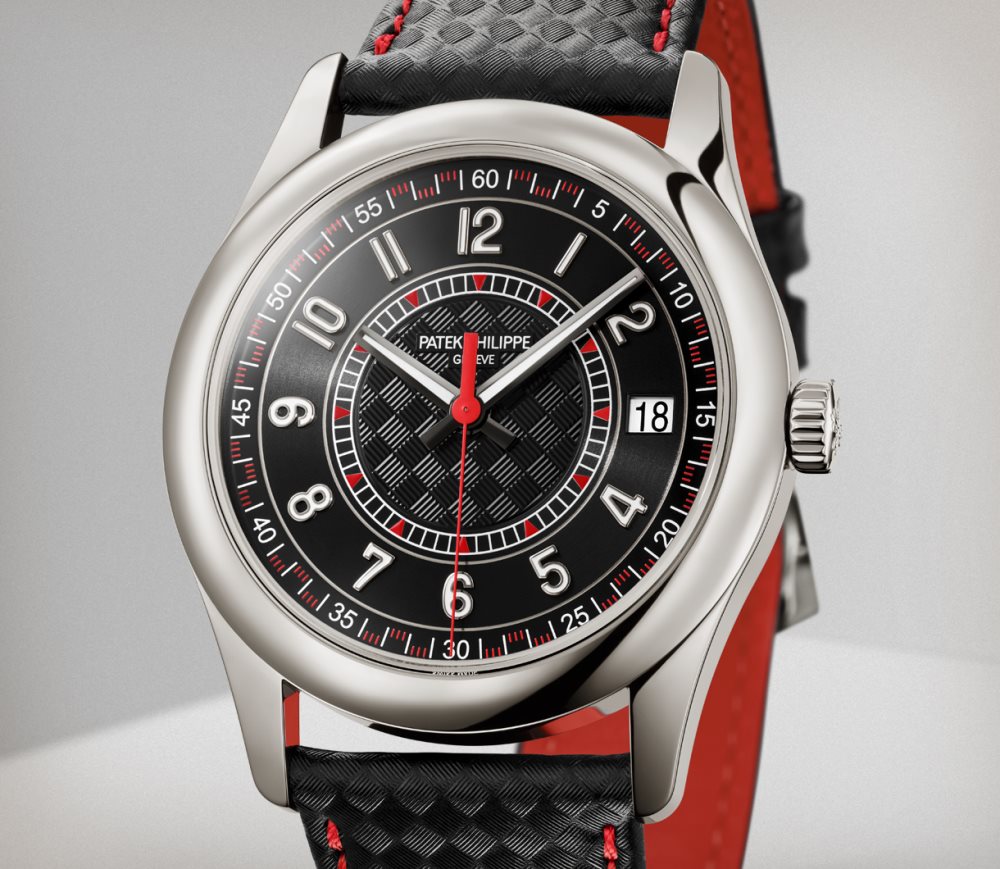 Calatrava 6007G-010