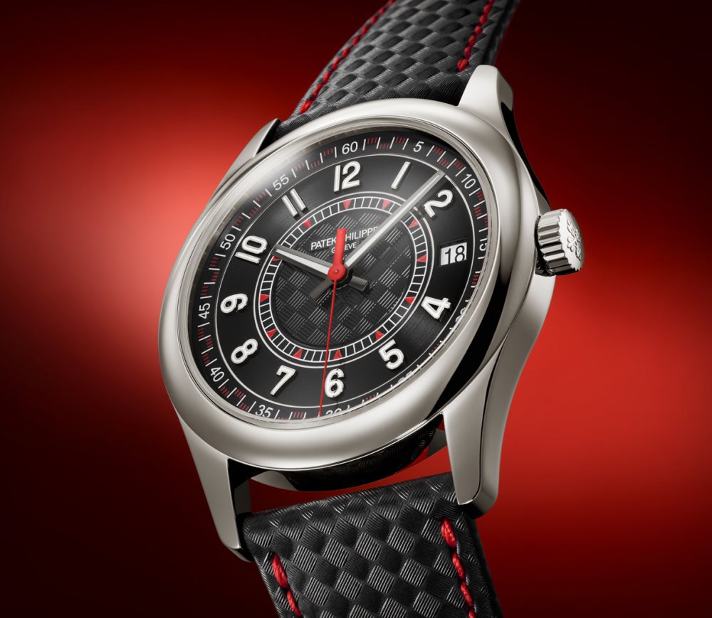 Calatrava 6007G-010