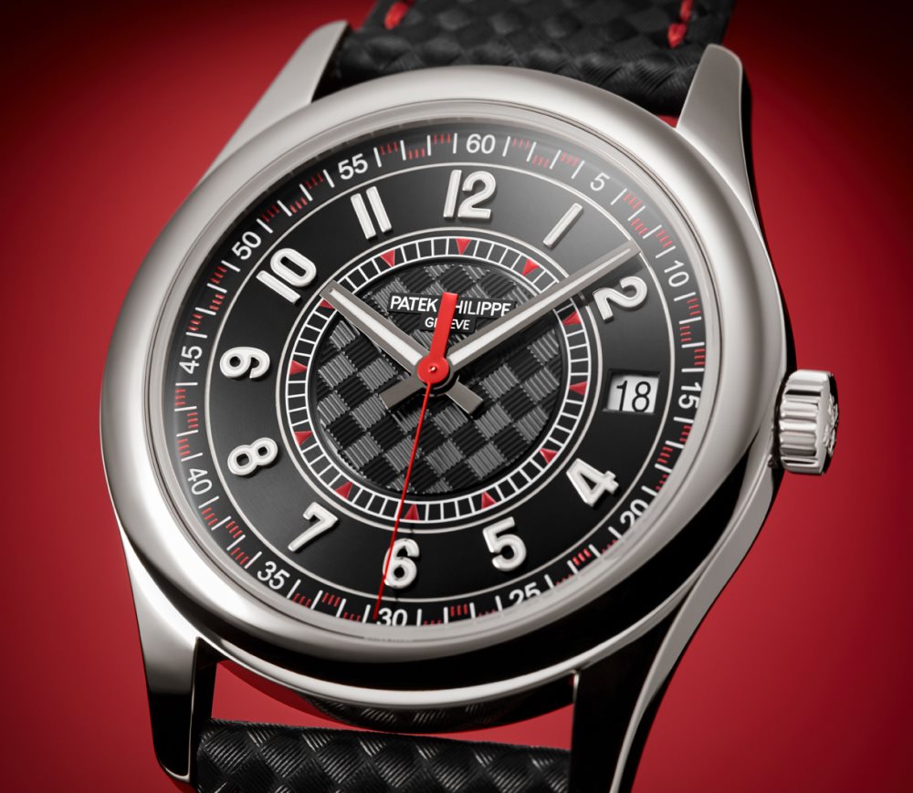 Calatrava 6007G-010