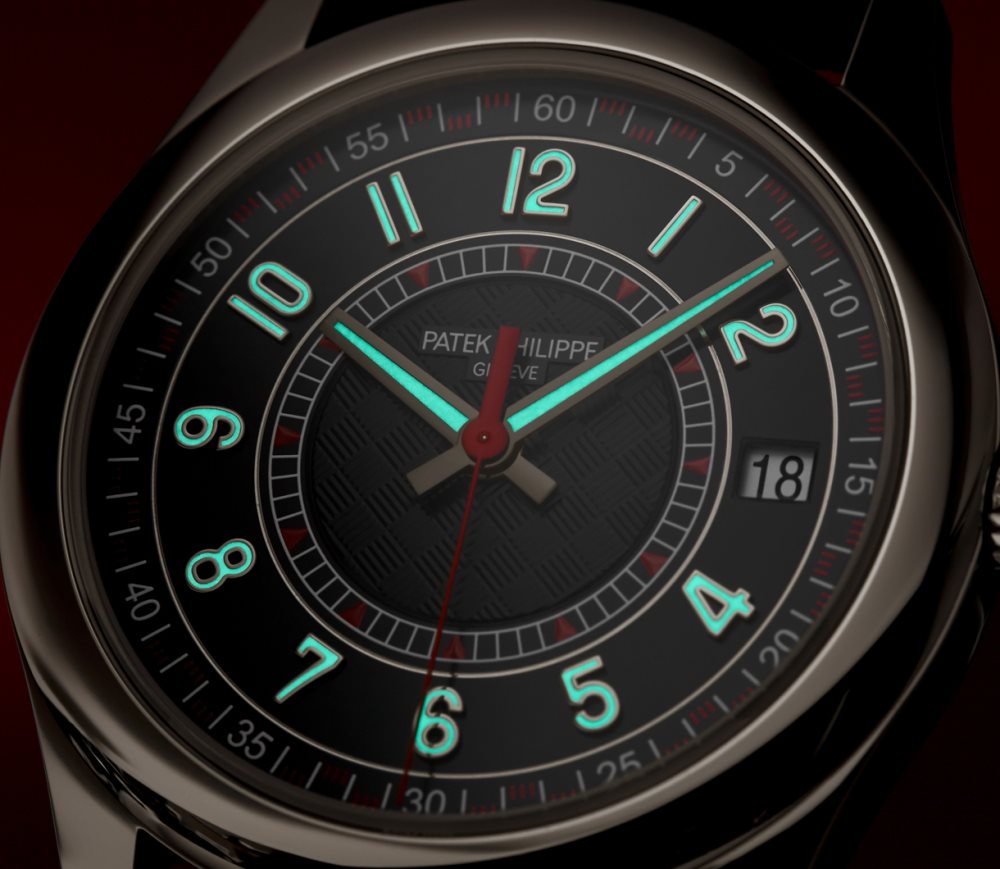 Calatrava 6007G-010