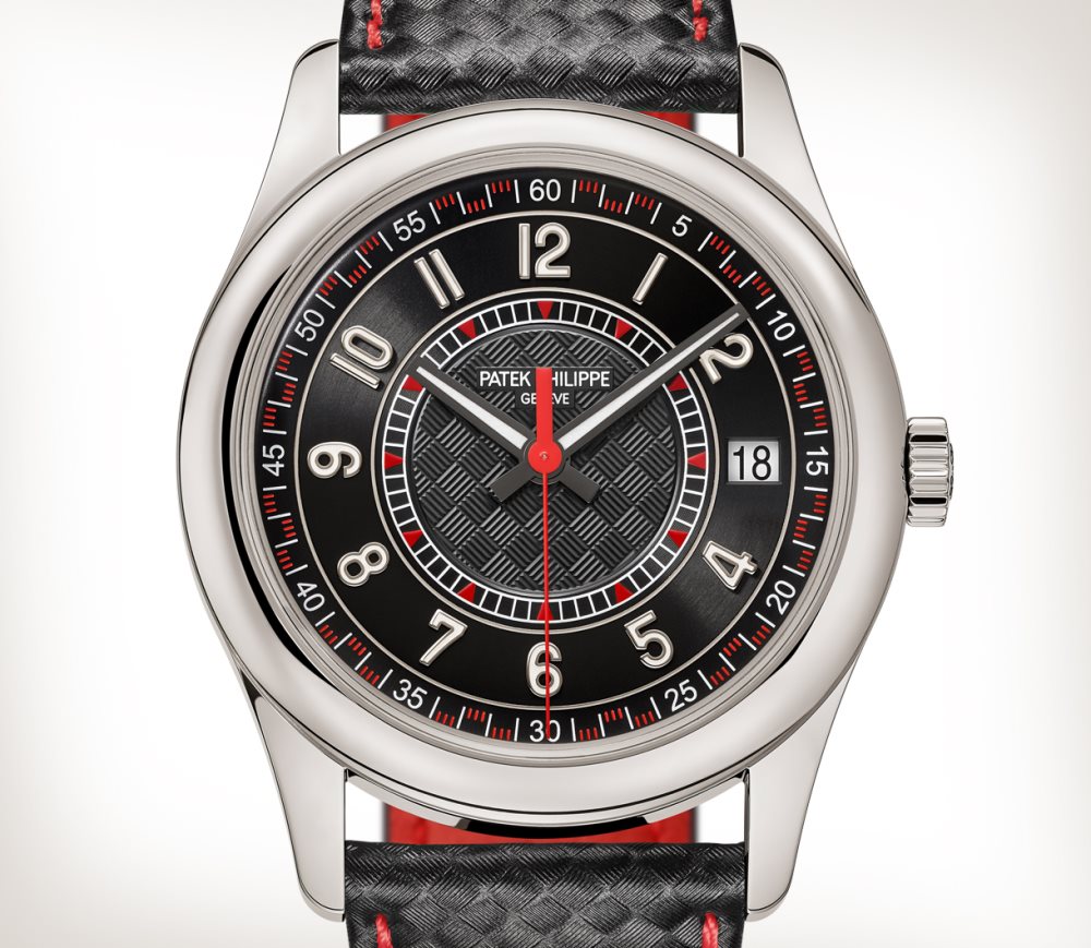 Calatrava 6007G-010