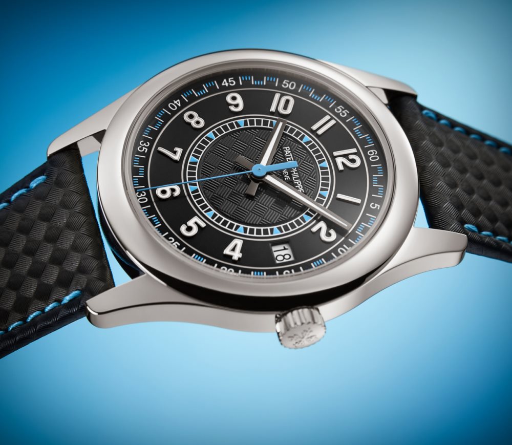 Calatrava 6007G-011