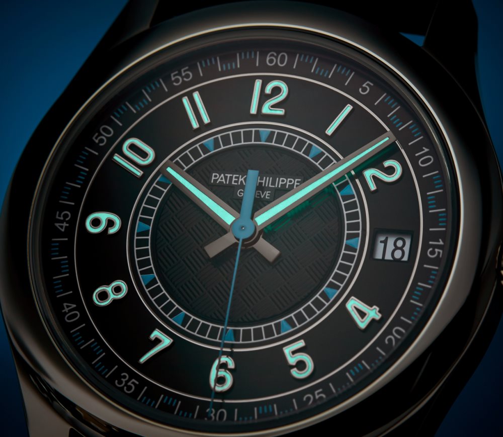 Calatrava 6007G-011