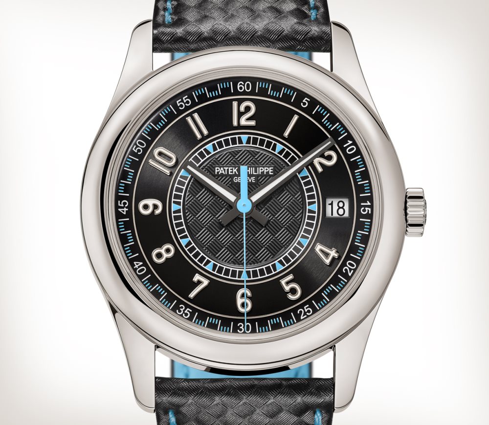 Calatrava 6007G-011
