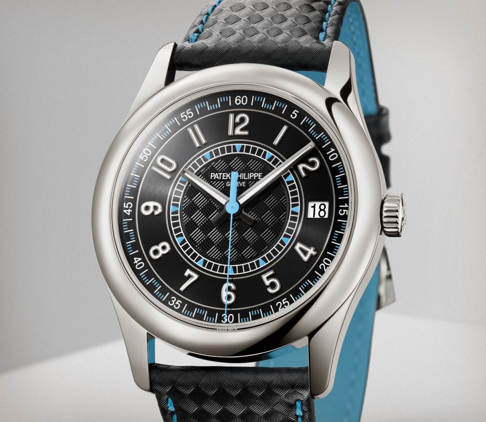 Calatrava 6007G-011