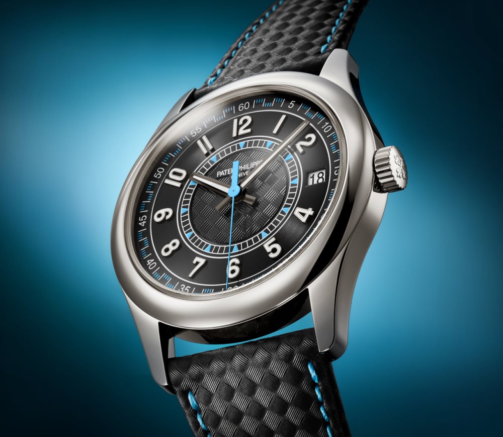 Calatrava 6007G-011