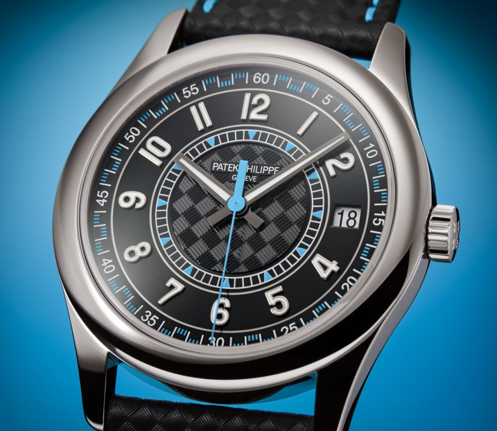 Calatrava 6007G-011