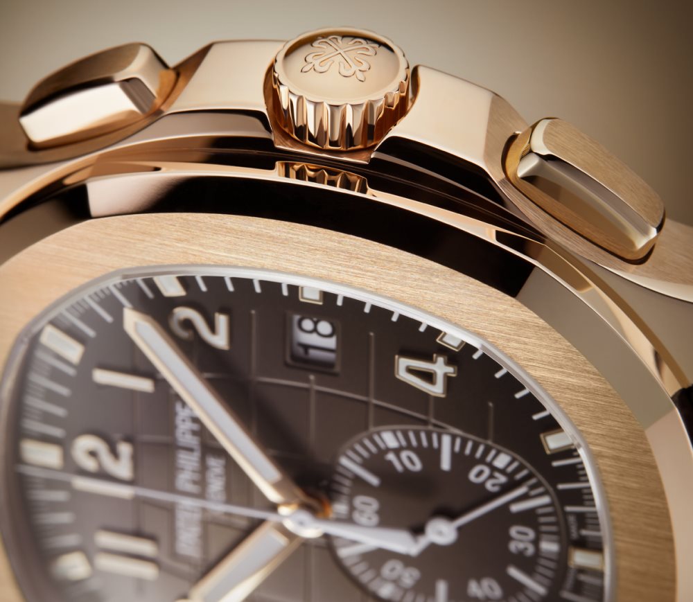 Aquanaut 5968R-001
