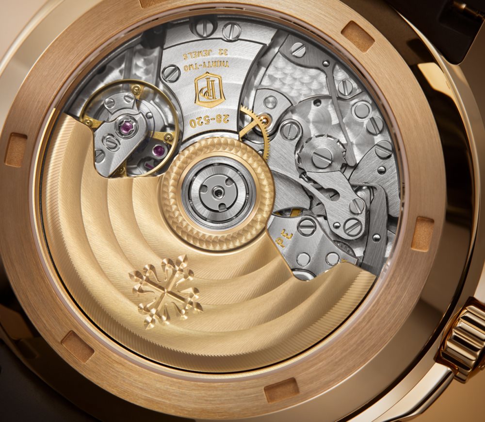 Aquanaut 5968R-001