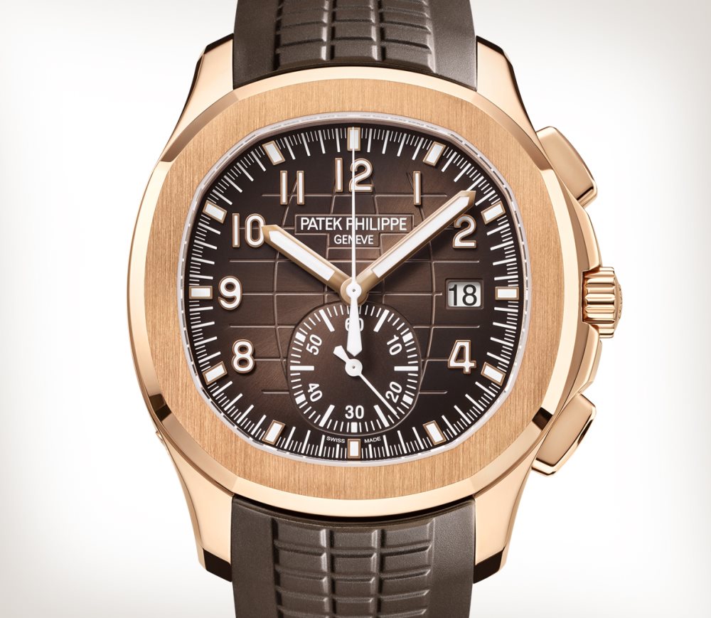 Aquanaut 5968R-001