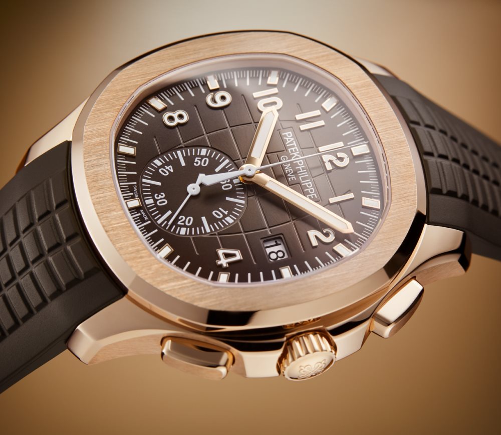 Aquanaut 5968R-001
