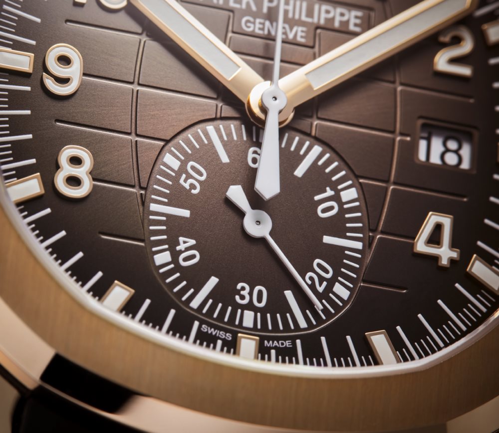 Aquanaut 5968R-001