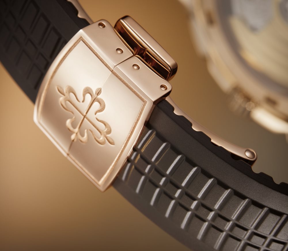 Aquanaut 5968R-001