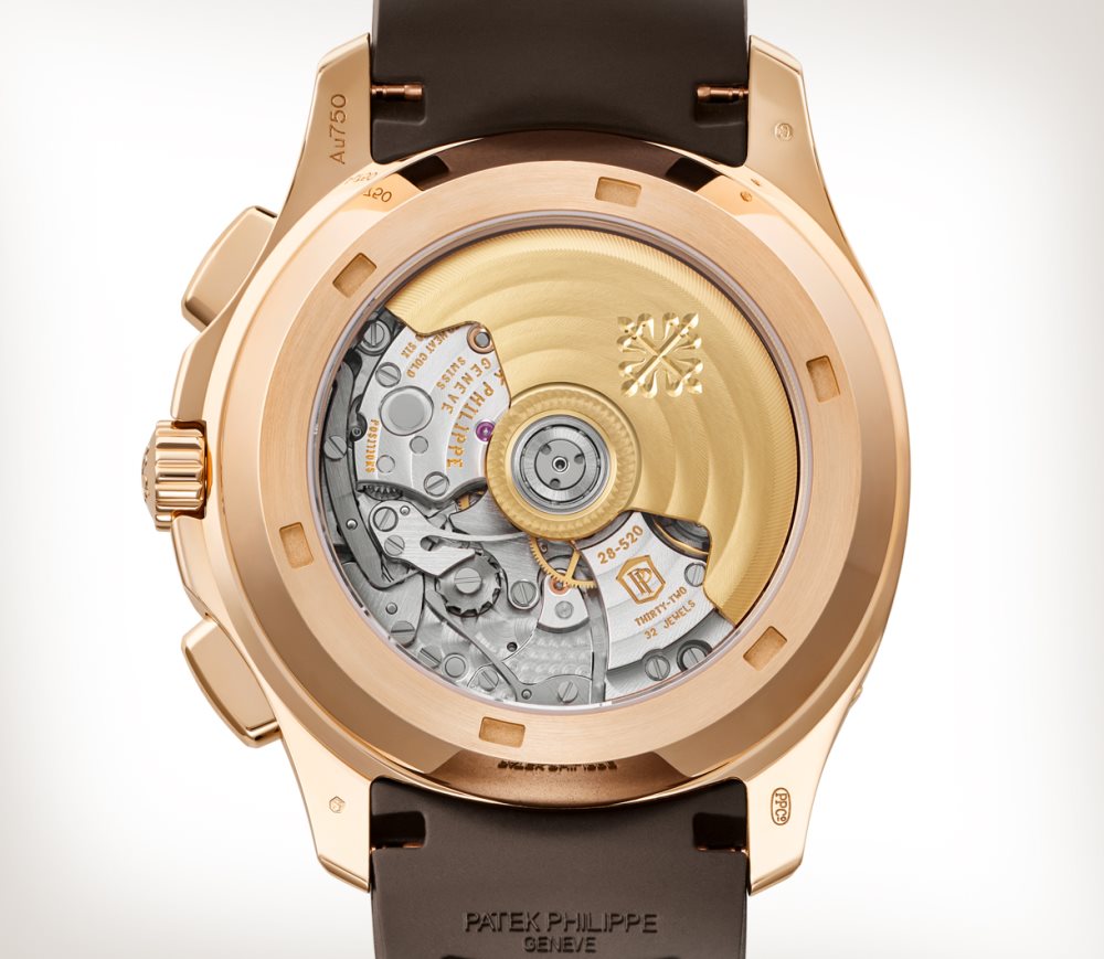 Aquanaut 5968R-001