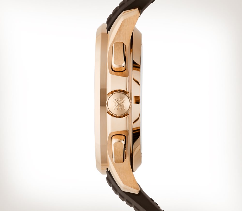 Aquanaut 5968R-001
