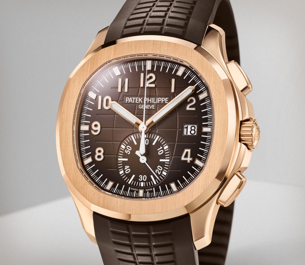 Aquanaut 5968R-001