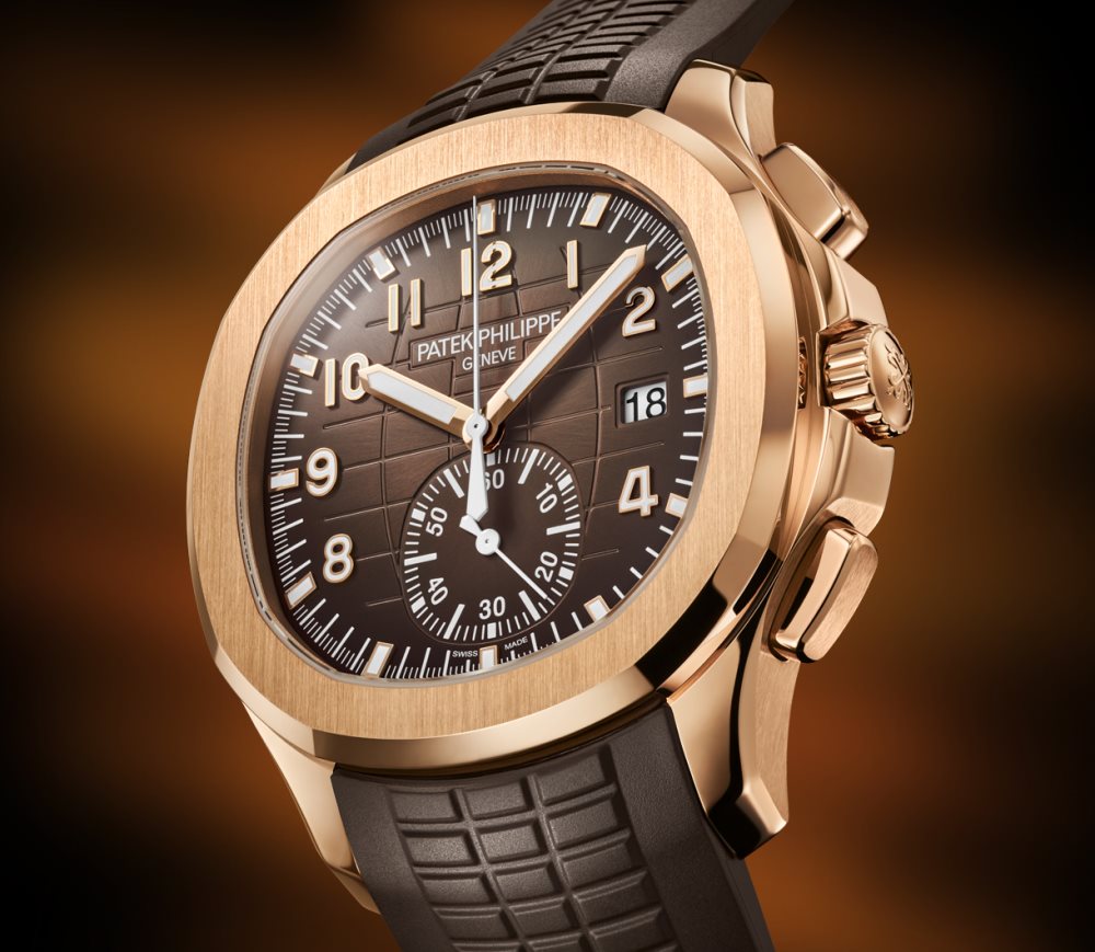 Aquanaut 5968R-001