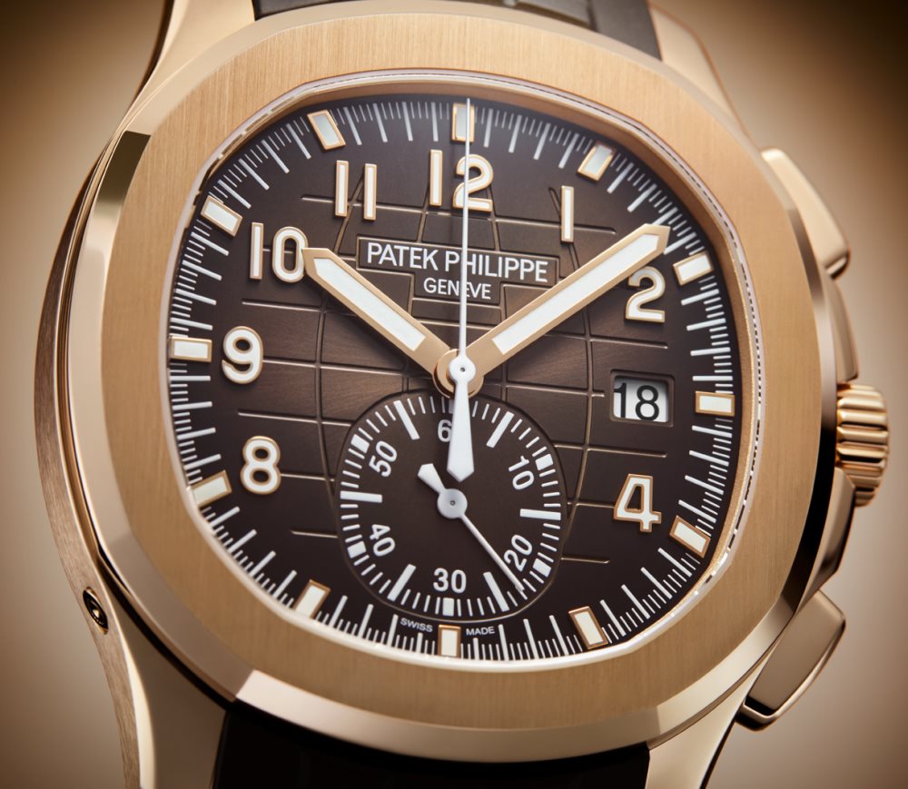 Aquanaut 5968R-001