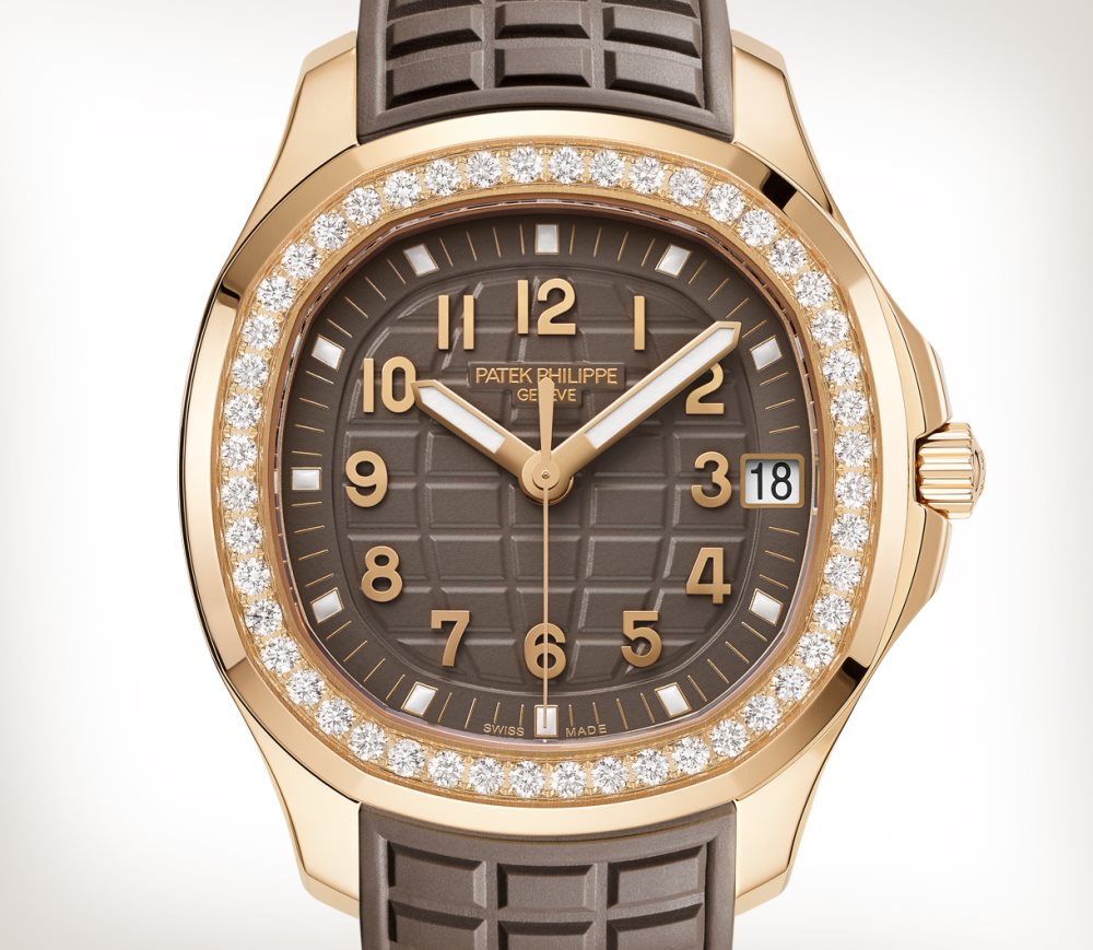 Aquanaut 5268/200R-010