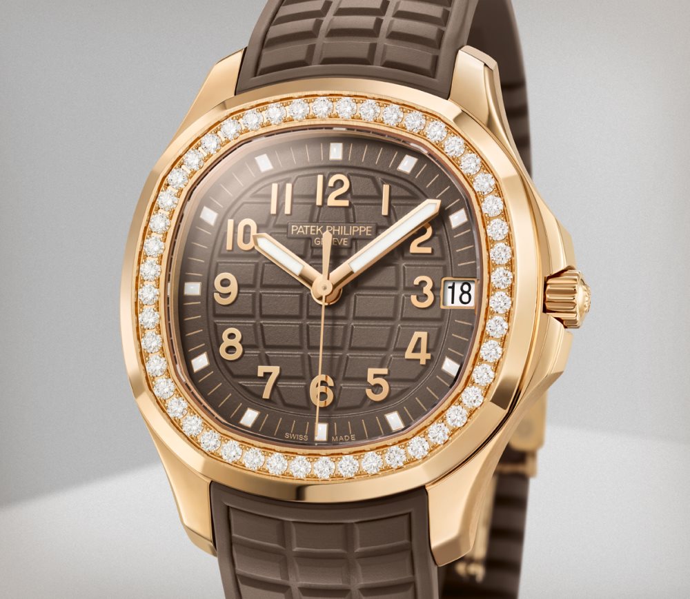 Aquanaut 5268/200R-010