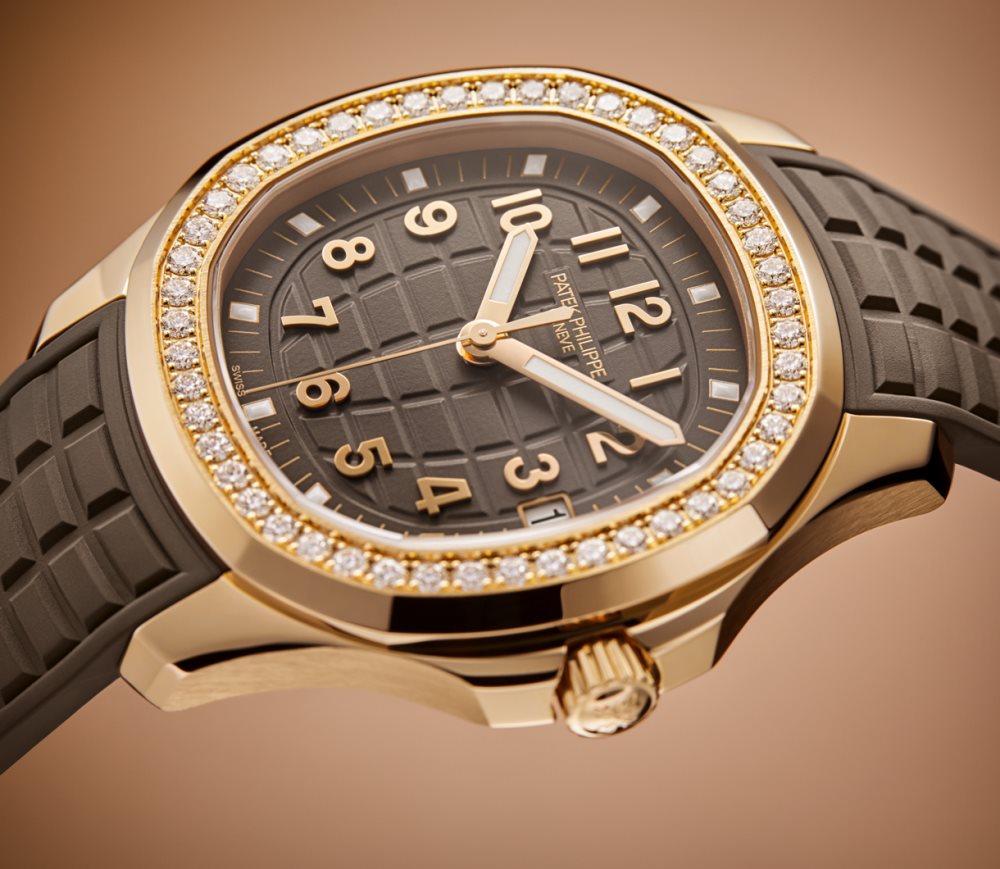 Aquanaut 5268/200R-010